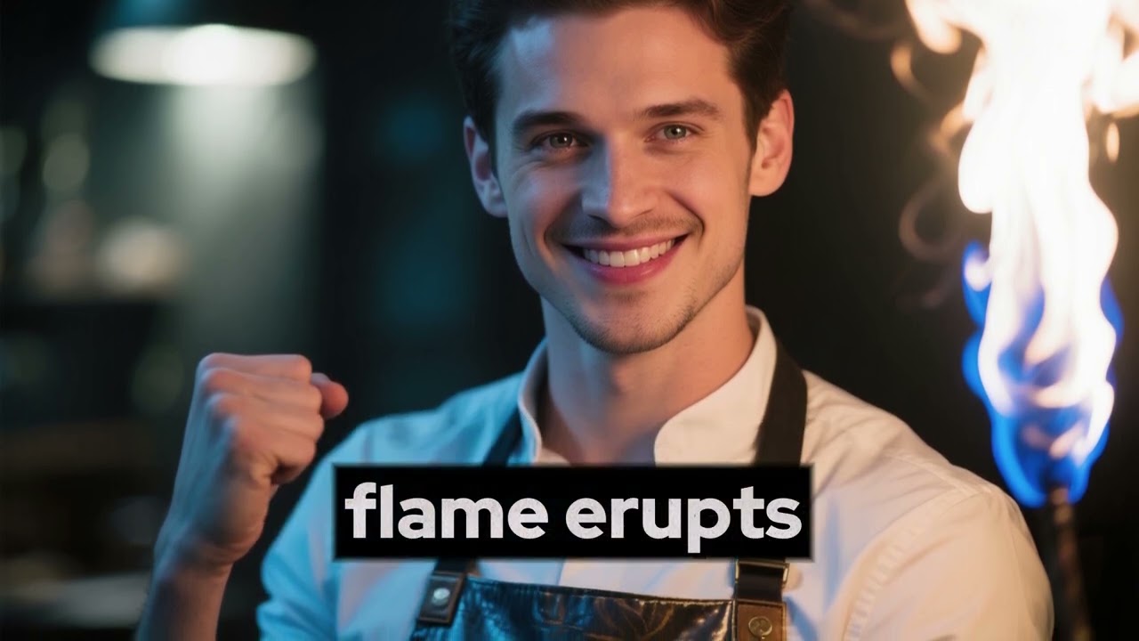 Cooking Fails: Tried To Impress Date With Flambé & Set Off Sprinklers  | Beast challenge Stories