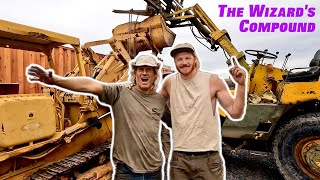 видео: Сколько раз мы с Аланом можем сделать «Will-It-Start» за день?! @mtnfortresslabs картинка: Сколько раз мы с Аланом можем сделать «Will-It-Start» за день?! @mtnfortresslabs