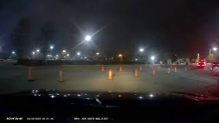 Houston Rodeo-Yellow Parking Lot Violence 3/2/2023