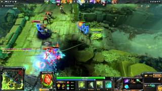 Incredible Powershot by Windrunner