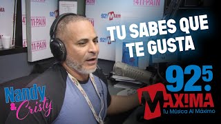 Consejo de Nandy y Cristy – Tu Sabes que te Gusta