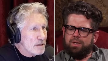 Roger Waters RESPONDS To Jack Osbourne Calling Him Out For Dissing Ozzy Osbourne