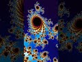 What's hiding inside this fractal?
