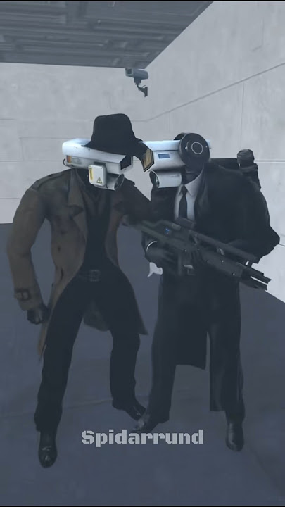 Skibidi Toilet season 24 bloopers #skibiditoilet #bloopers #funny #sfm