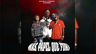 Mas papel que fori_  Los Yelai x Coronao Audio Oficial