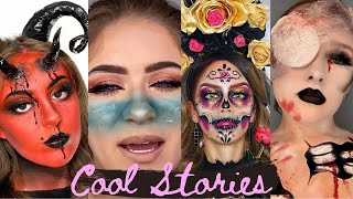Cool Stories | TikTok Storytime | Makeup Edition
