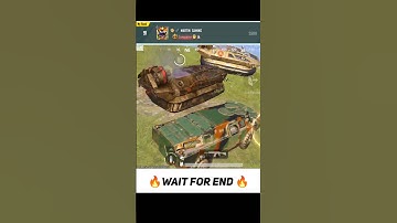 BRDM Chor in Solo Conqueror Rank PUSH 🤯😂🤣 || Wait For End @MartinisLive75 #pubg #bgmi #shorts