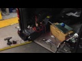 GM Coachwork Ltd cooperation with R.A.SH Tronics Ltd