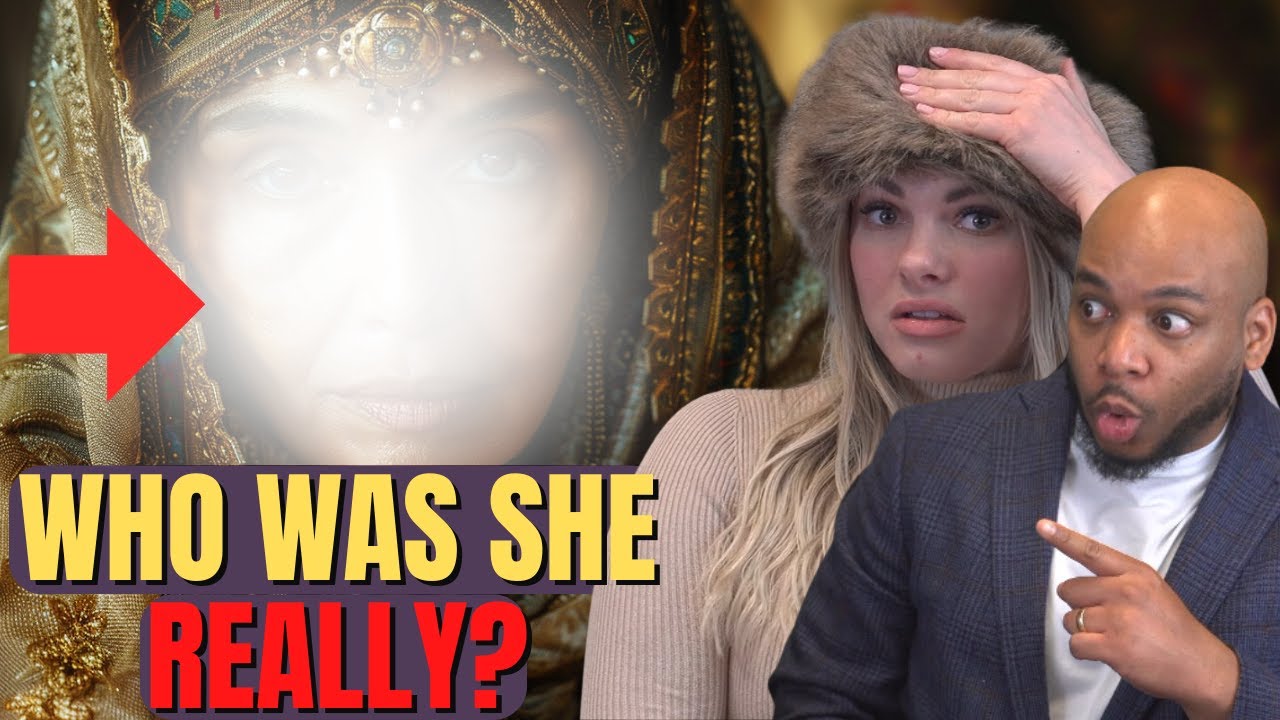 Величайшая история любви в исламе: Хадиджа и Мухаммад — РЕАКЦИЯ