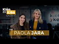 Paola Jara: Un viaje íntimo por la vida de la reina de la música popular