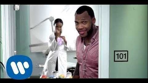 Flo Rida - Sugar [Official Video]