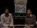 Mola me.i ajaiye isteghasa by abid and haidermarkazi dasta fidayan e hussaini islamabad