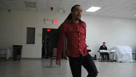 Maalik's Dance.wmv