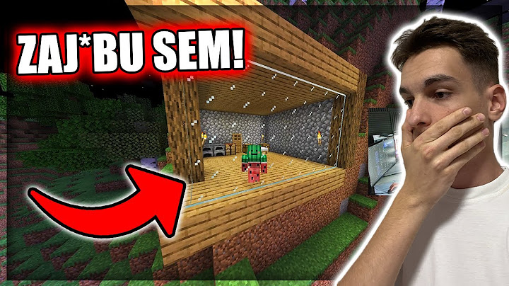 [SLO] ZAJ*BU SEM SITUACIJO! Minecraft Survival #1