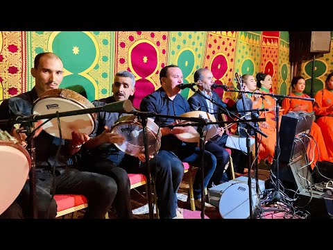 حدو اعراب عبد الحق مكيز قسارة أمازيغية رائعة 2022