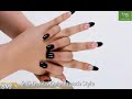 Sns nails  signature nail systems how to do sns gelous color french style