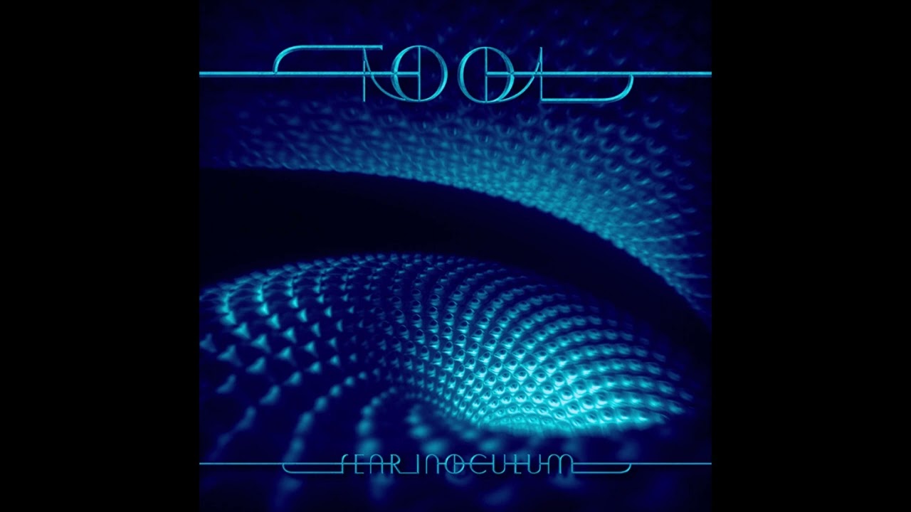 Tool - 7empest (Instrumental)
