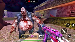 Strike Force Hero: Global Ops PvP Offline Shooter _ Android GamePlay #15 screenshot 5