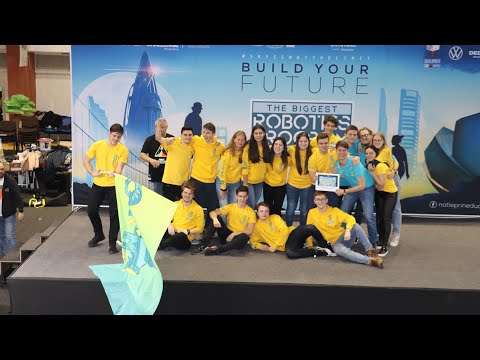 Timisoara Regionals 2020 | Gear Maniacs