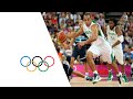 Basketball Men's Quarter-Finals Brazil vs Argentina - Full Replay | London 2012 Olympics