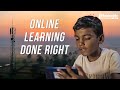 Sponsored | Online Learning made easier with Airtel Network