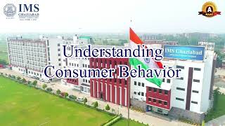 Understanding Consumer Behavior