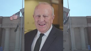 Bridgeton mayor died unexpectedly Wednesday city announces