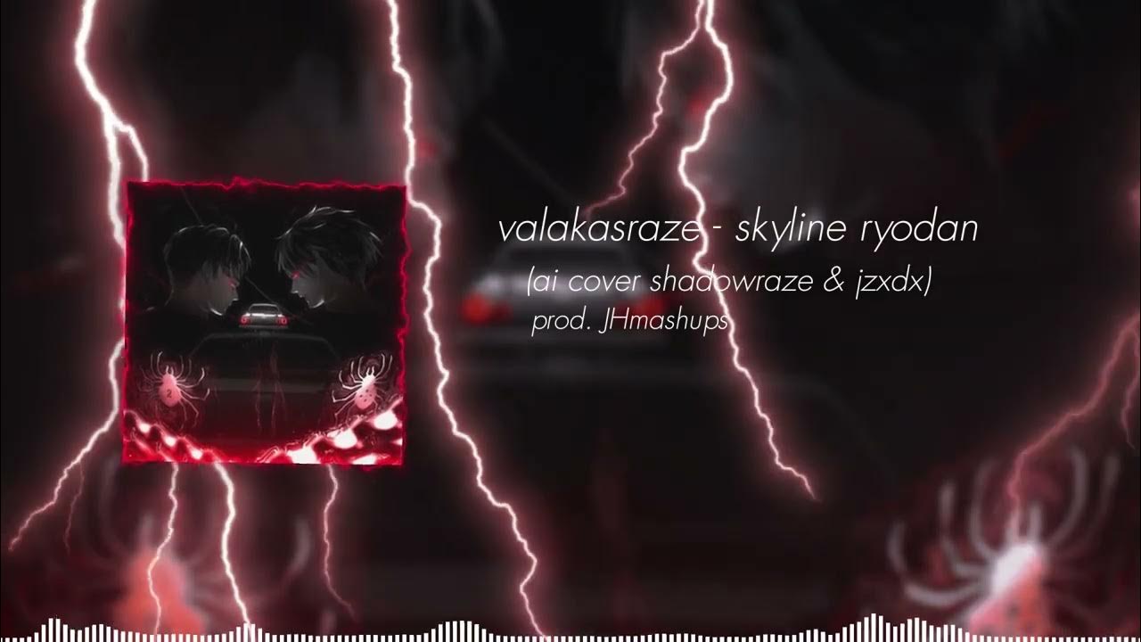 Skyline shadowraze osu