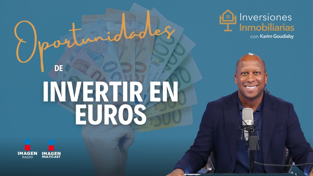 ¿Cómo invertir en Euros para diversificar su portafolio?