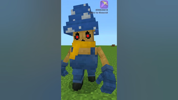 Fnaf Secret of The Mimic Minecraft Bedrock addon