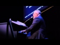 Billy joel  light as the breeze live  new yorker festival 1042015