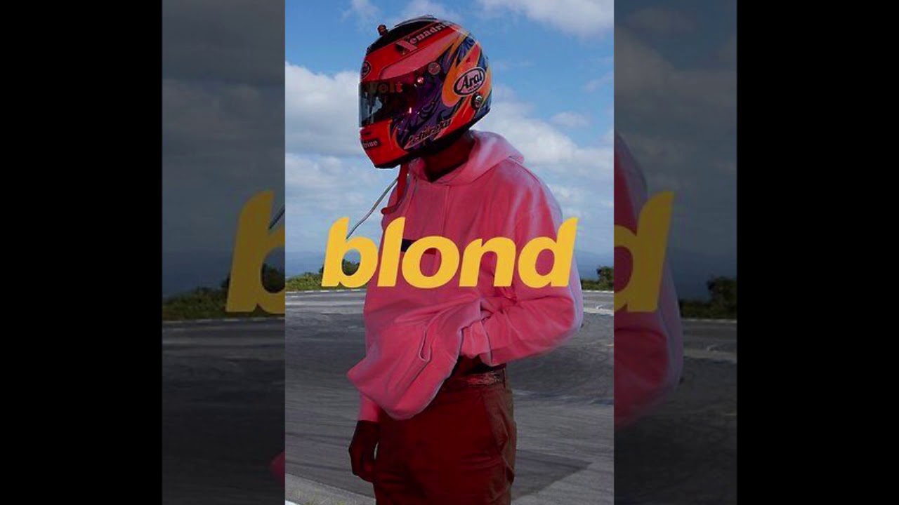 frank ocean // experimental type beat - 