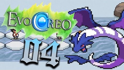 Evocreo Episode 4 [] Sum Tunnel & Hydro Arena