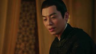 Ruowei didn't tell Zhu Zhanji about her pregnancy | Ming Dynasty【Fresh Drama】