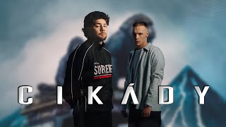 Calin & Viktor Sheen - Cikády (LueCash Remix)