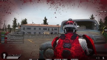 The NewZ // Shittage // Besoffski Edition