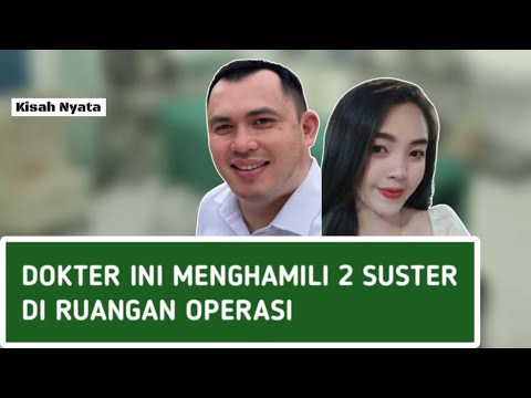 Ketahuan‼️ Dokter Nakal & Suster di Ruang Operasi..