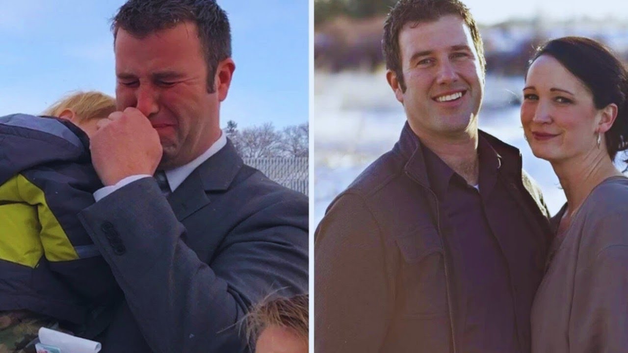 Anonymous Donor Surprises Single, Widowed Dad Of 7 With ,000 Gift