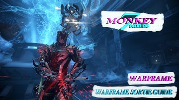 warframe-How to do sortie guide 1-2