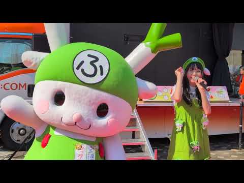 2025-06-28 寺嶋由芙さん「ぜんぜん」with ふっかちゃん at 深谷
