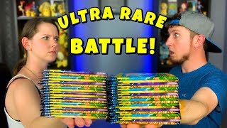 🤩FULL ART ULTRA RARES from OPENING POKEMON CARDS in a UNBROKEN BONDS BOOSTER BOX!