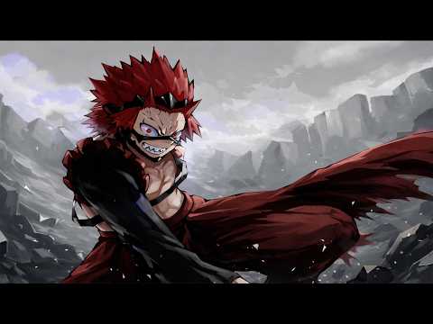 10K DAMAGE With NEW Nerfed Kirishima! My TEAMMATE Left!