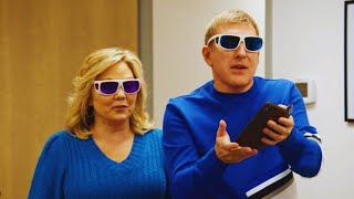 New Update!! Breaking News Of Todd Chrisley and Julie Chrisley || It will shock you