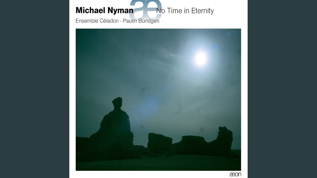 Watch No Time in Eternity on YouTube Watch No Time in Eternity on YouTube