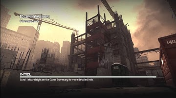 BelievedHim99 - MW3 | S1:E2 | Predator multi-kill | Hardhat