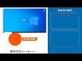 End of video