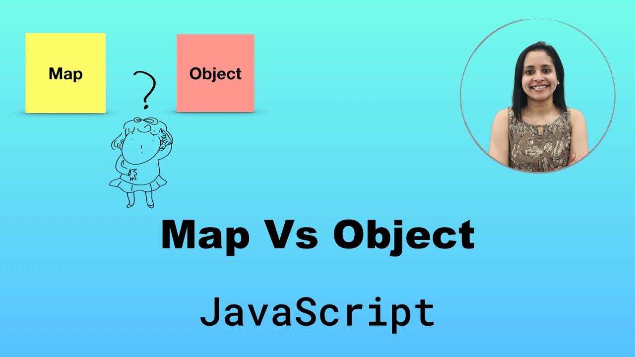 Is A Map Of Object Known Only After Apply 