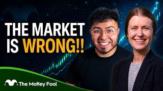 3 Stocks Wall Street Is Misreading Right Now!! Here's What Actually Happened