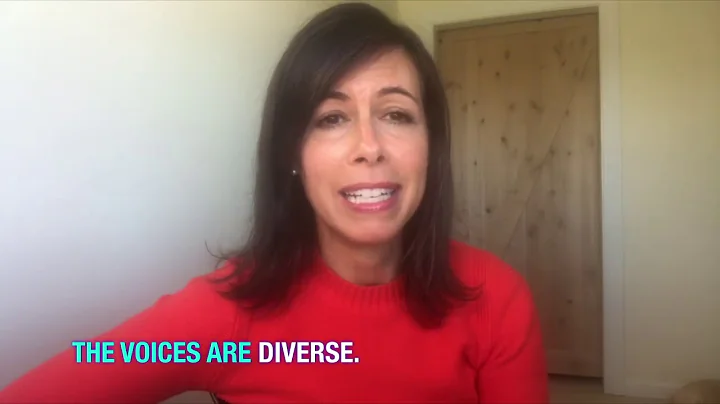 Full Conversations | Jessica Rosenworcel