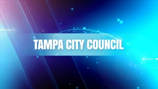 Tampa City Council PM 06112020 screenshot 4